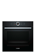 Reparación averías hornos Gaggenau en  Sevilla