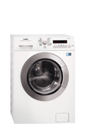 Reparación averías lavasecadoras Gaggenau en  Sevilla