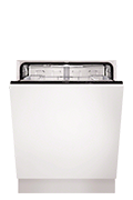 Reparación averías lavavajillas Gaggenau en  Sevilla