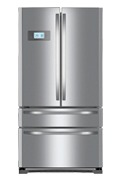 Reparación averías nevera Gaggenau en  Sevilla