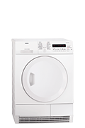 Reparación averías secadora Gaggenau en  Sevilla