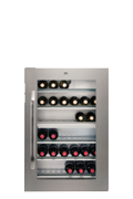Reparación averías vinoteca Gaggenau en  Sevilla